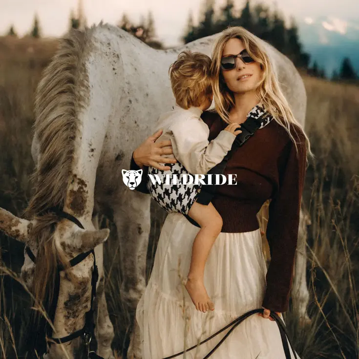 Kinderdrager  Speciaal