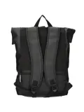 Bergen - Laptoprugzak - Rolltop - 17inch