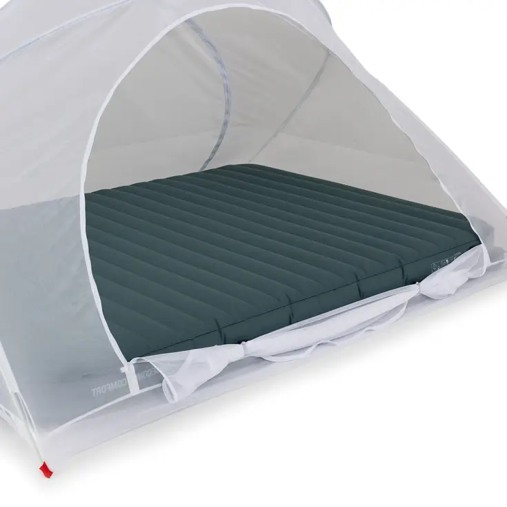 Klamboetent HandyII geïmpregneerd