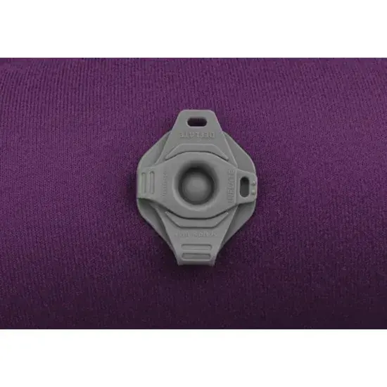 Aeros Premium Deluxe - Hoofdkussen Magenta