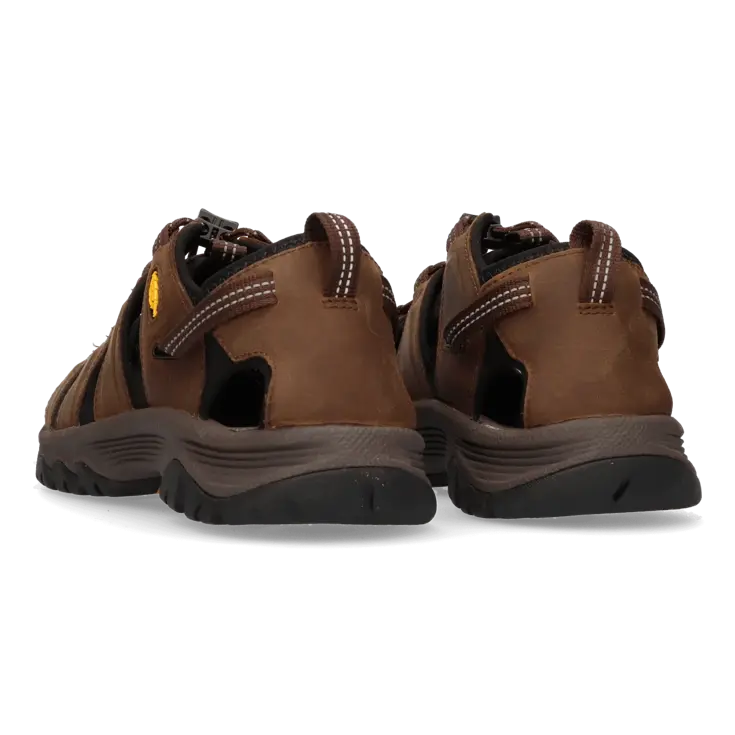 Targhee III - Wandelschoenen - Heren