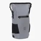 Brisby 40-52L 3-in-1 rolltop fietstassen