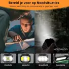 Noodradio Solar 10.000 mAh