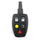 Smart key behuizing 5 knops geschikt voor Smart