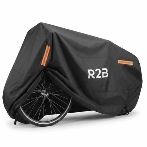 Fietshoes Waterdicht 200x90x100 cm