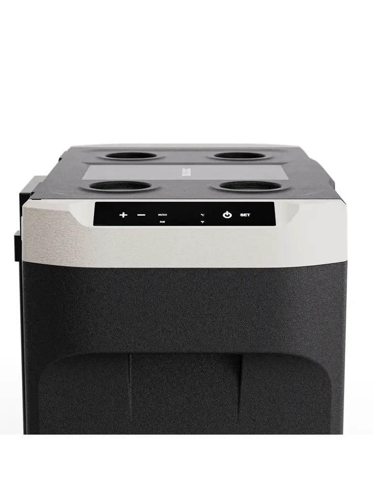 Compressor koelbox – 40L – Frigobox