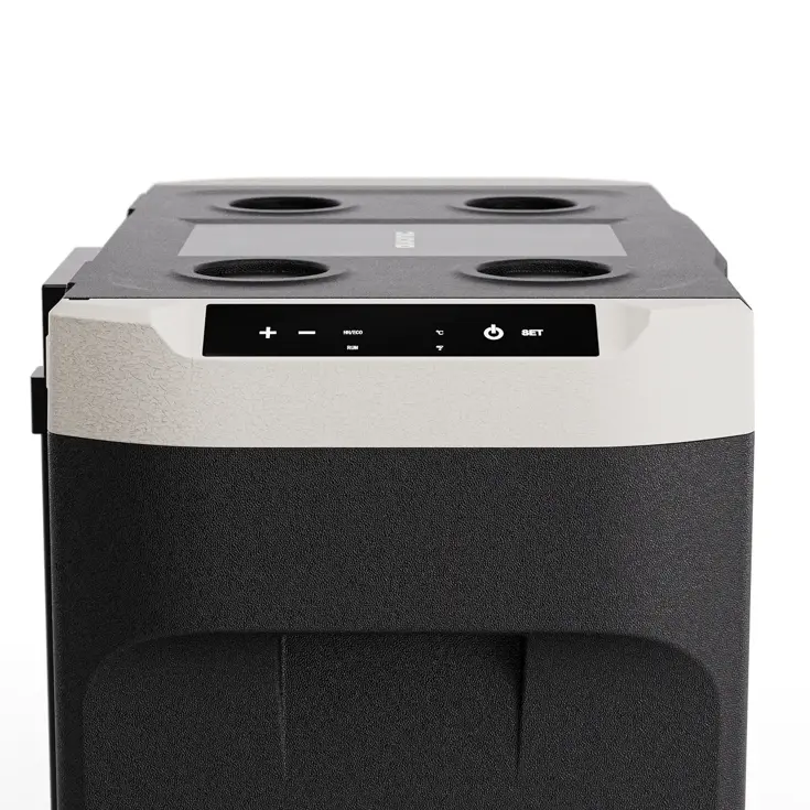 Compressor koelbox – 40L – Frigobox