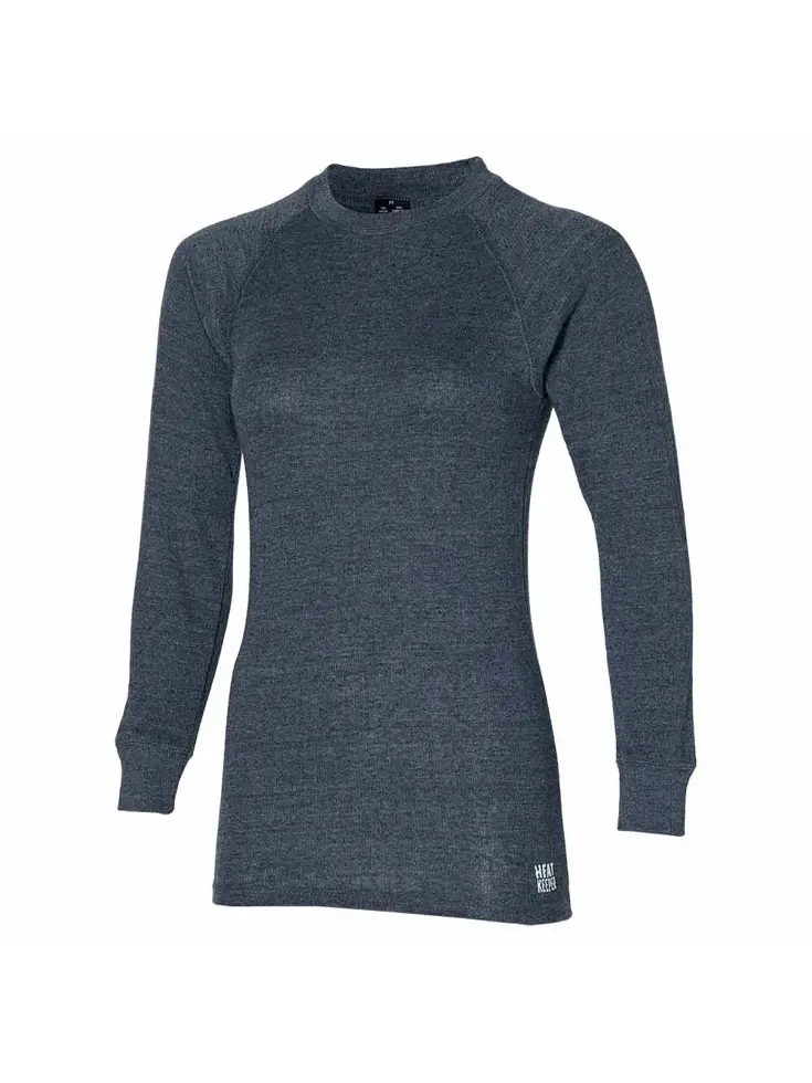 Comfort - Dames - Thermoset