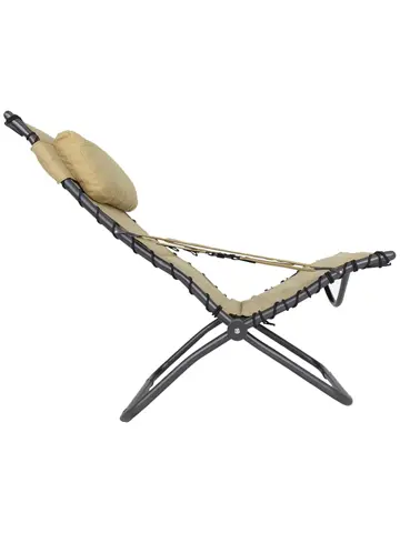 Loungestoel AP/262 Tex-Comfort