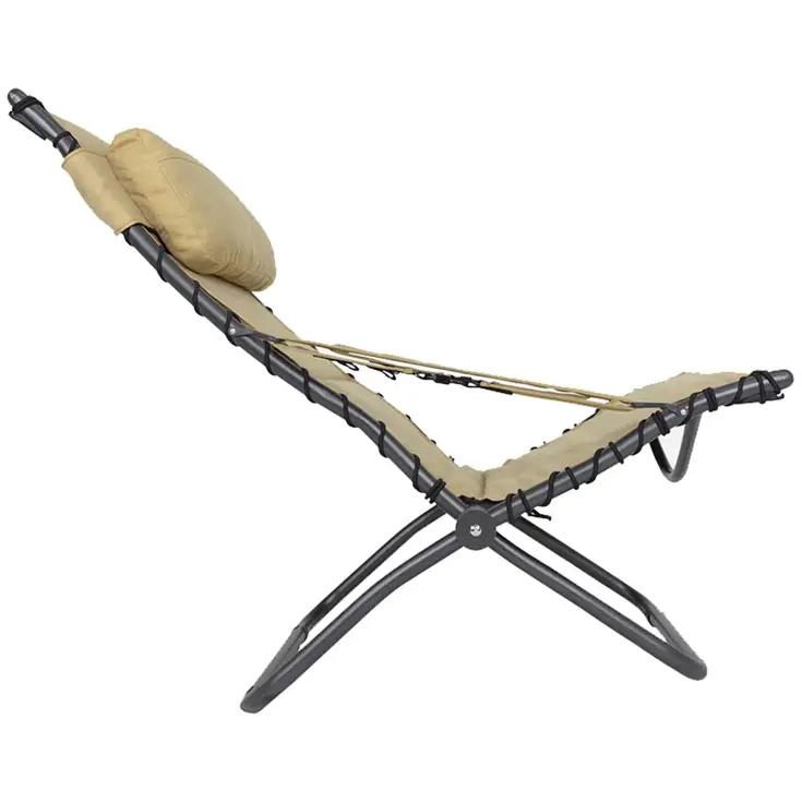Loungestoel AP/262 Tex-Comfort