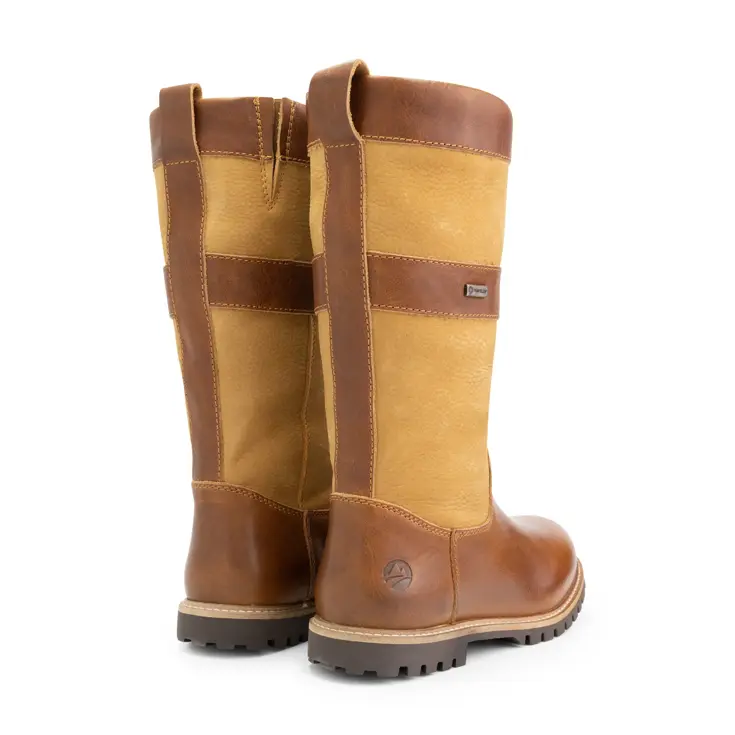 Danmark dames - Pull-on boots