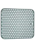 Afdruipmat Siliconen 29,5x26 cm -