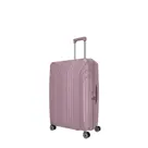 Travelite Elvaa 4 Wiel Trolley L rose |102 L