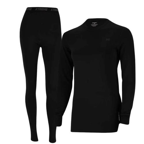Dames - Thermoset - Shirt + Legging