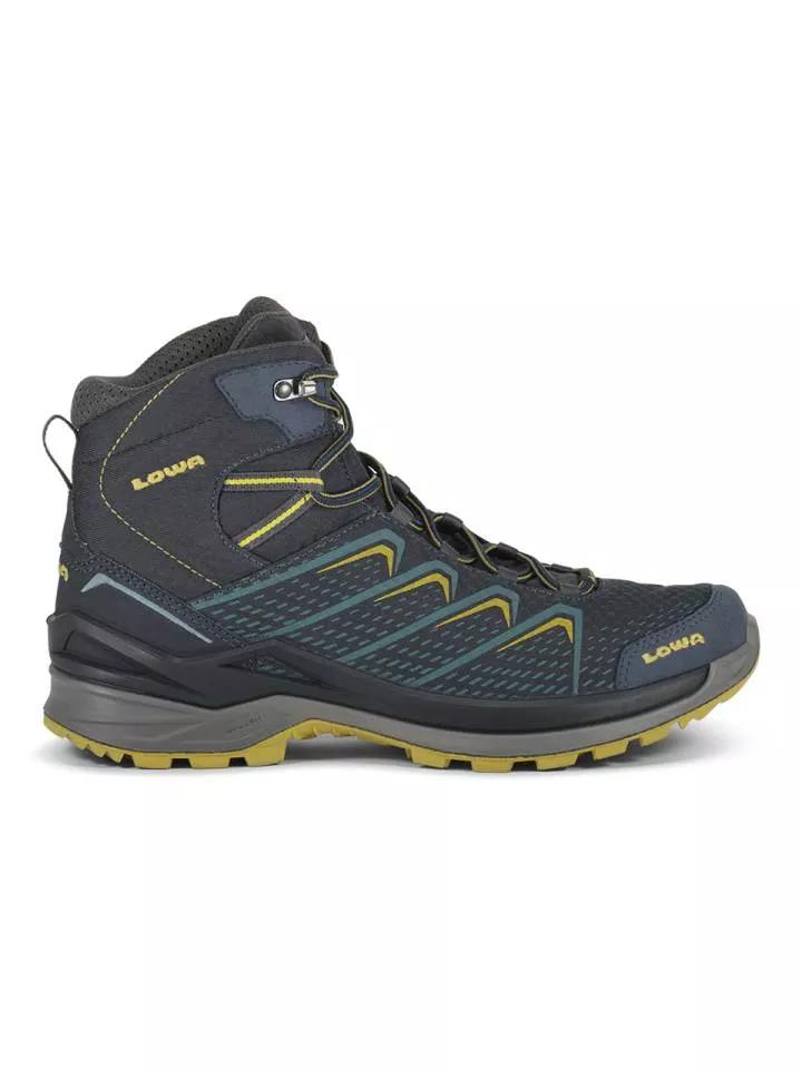 LOWA Ferrox PRO GTX  Hoge wandelschoenen heren  Zwart   40 main product image