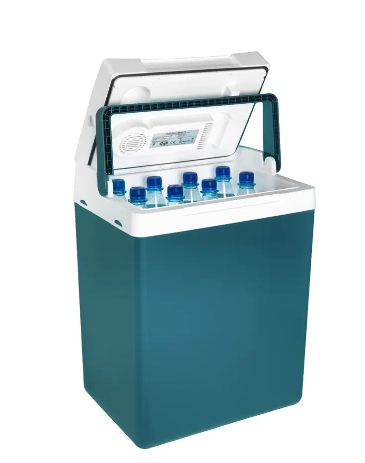 Elektrische koelbox 29L - Human Nature