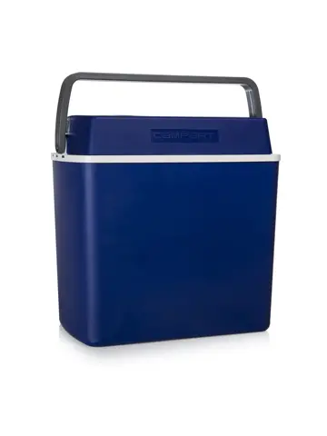 Campart Travel - Koelbox Oslo