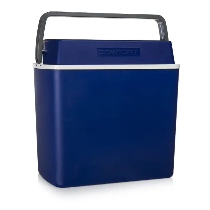Campart Travel - Koelbox Oslo