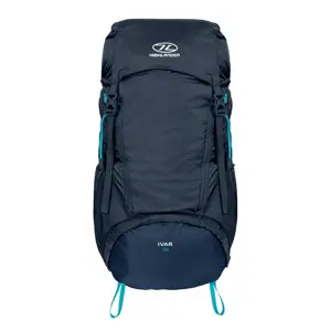 Highlander Outdoor rugzak Ivar dames 38L