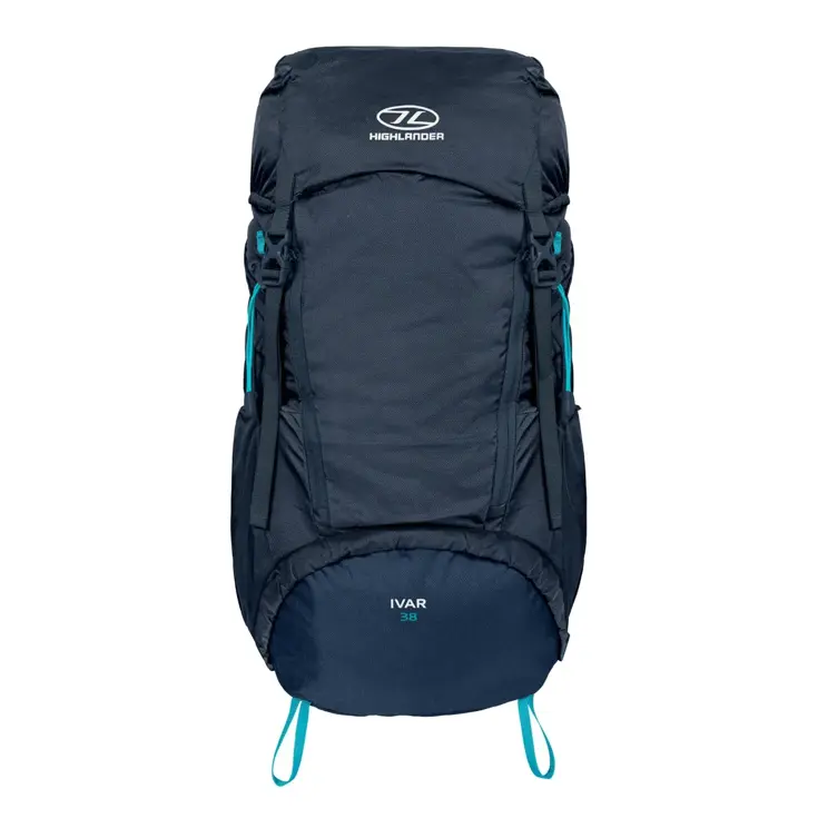 Outdoor rugzak Ivar dames 38L