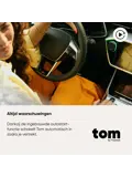 Rijassistent - Tom by TomTom