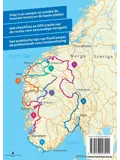Campergids Zuid-Noorwegen