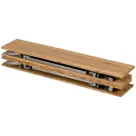 Bo-Camp Urban Outdoor Tafel Morris 65x50 cm