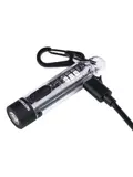 Nextorch K40 Sleutelhanger zaklamp 700 lumen
