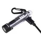NexTorch K40 Keychain Zaklamp - 700Lm