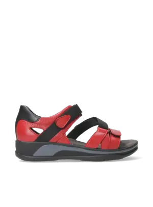 Desh - Sandalen dames - Wolky