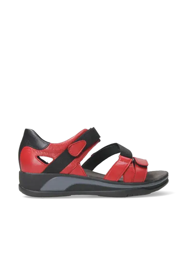 Desh - Sandalen dames - Wolky