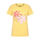 Nazare - T-shirt dames - Human Nature