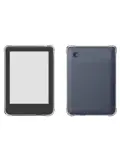 Ereader Hoesje - TPU Case Kobo Clara BW