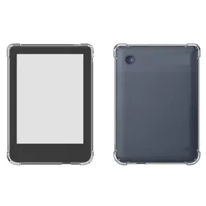 Dutch Shield TPU Case Kobo Clara BW