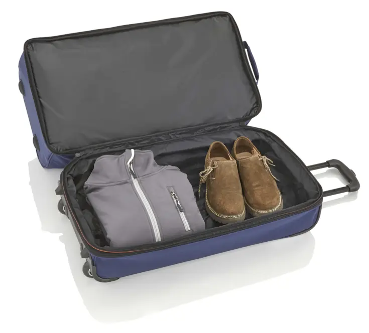 Travelite Basics Reistas / 98 L