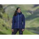 VentureLite Jacket FZ  - Regenjas dames - 15,000HH