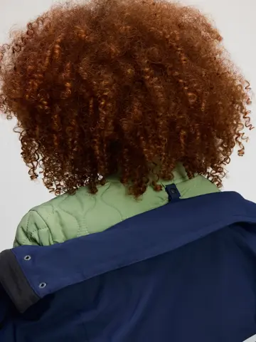 Ibota - Parka dames - Human Nature
