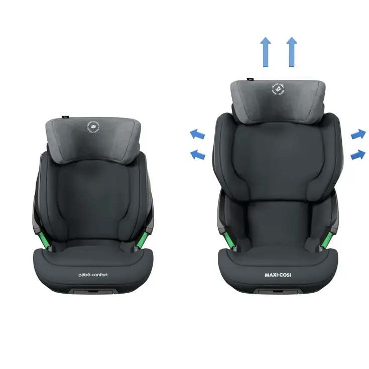 Kore i-Size - Kinder autostoel