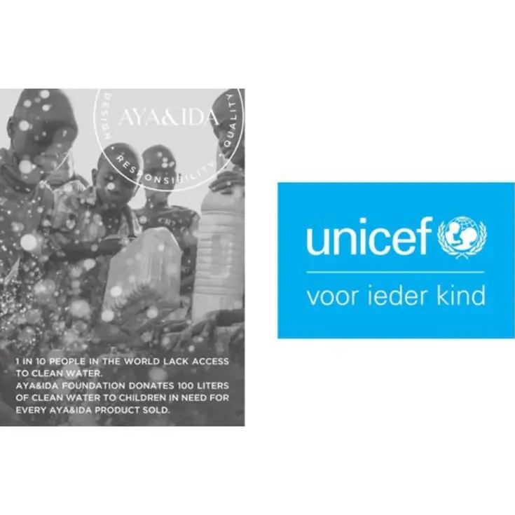 Thermosbeker AYA&IDA CUP2GO 500 ml