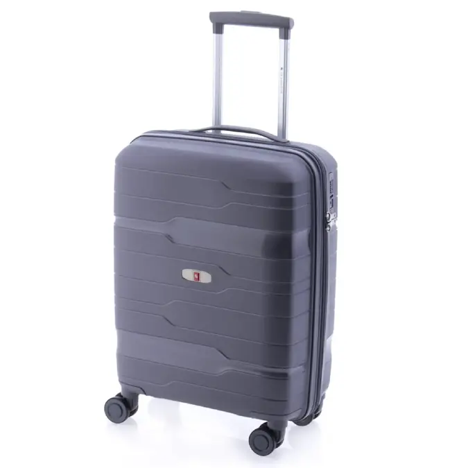 Gladiator - Boxing - Handbagage koffer