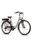 Degreaser dames ebike 50 cm 10.4 Ah 7sp