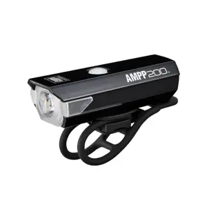 Cateye Koplamp Ampp200