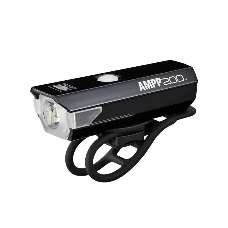Koplamp Ampp200
