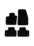 Automatten Volvo XC40 2018-heden - Velours