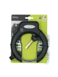 Ringslot ART2** met brede opening voor fietsen