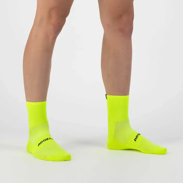 Fietssokken 2-pack