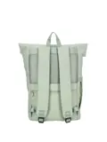 Luzern - Laptoprugzak - Rolltop - 17inch