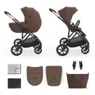 Prime3 PRO - 2-in-1 Kinderwagen