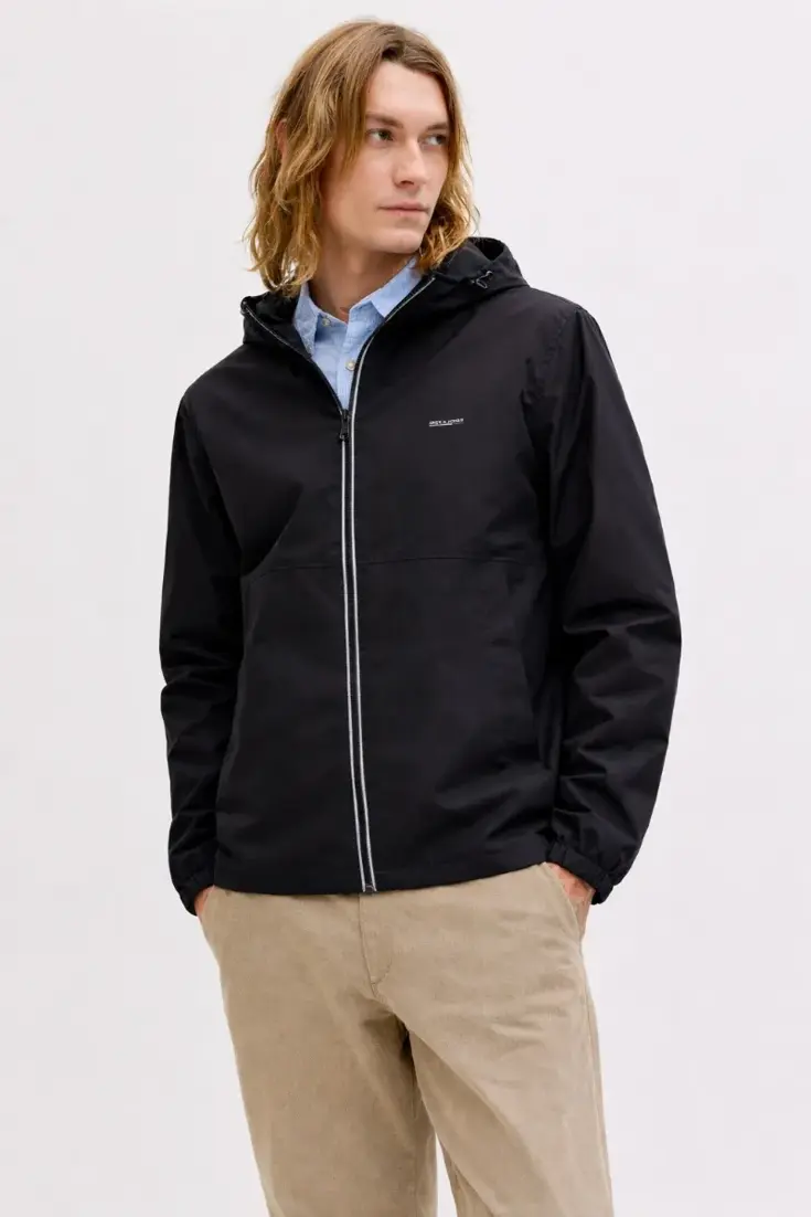 Heren Brad Jacket