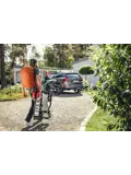 EasyFold XT F fietsendrager
